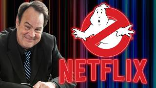 Dan Aykroyd Attached To New Ghostbusters Series, Real Ghostbusters Celebration Announced