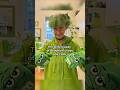 Meet Elizabeth Sweetheart, the Green Lady of Brooklyn #history #art #painting