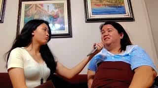 Vlog #1: Paula Alexa D. Jadraque_BSN 1D