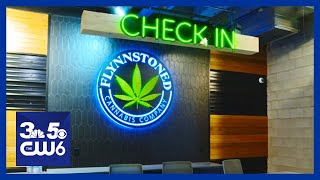 Applications to open cannabis dispensaries are now live