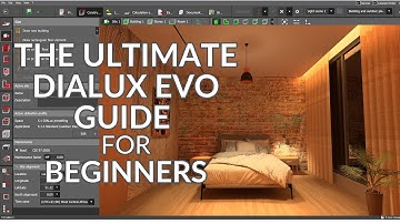 The ULTIMATE DIALux evo Guide for Beginners (It feels Illegal!)