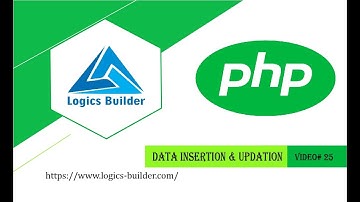 PHP lecture 25 (Pashto)