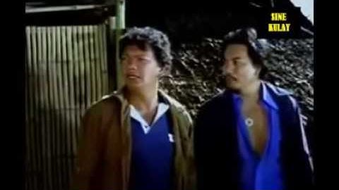 Sine KULAY - Ramon Revilla Sr. & Marlon Bautista
