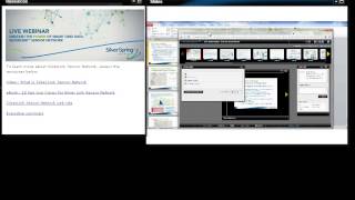 Webinar - Unleash the Power of Smart Grid Data