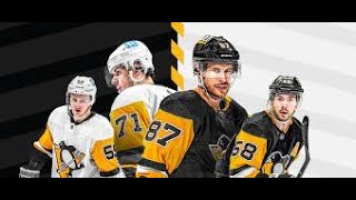 PENGUINS TOP 5 PROSPECTS