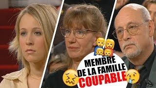 Comment vit-on la culpabilité d'un membre de sa famille ? - Ça se discute