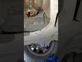 oil thread damaged make new threads #shorts