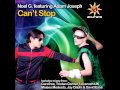 Noel G. feat. Adam Joseph - Can&#39;t Stop (Carefree Radio Edit)