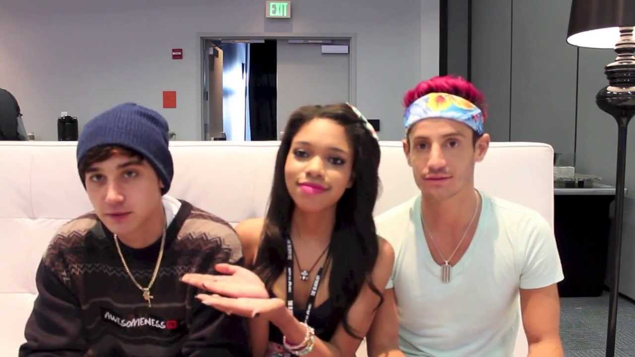 Would You Rather Part 4 | TTLYTEALA