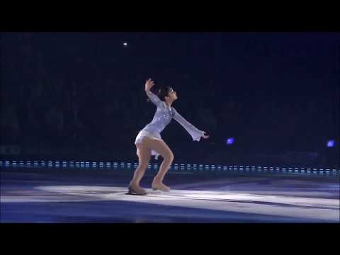 [MONTAGE] 김연아 - Shape Of My Heart (Sting - Shape Of My Heart)
