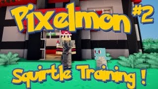 Pixelmon, a pokemon mod in minecraft that allows you to catch your
favourite minecraft, join me my series where i attempt them all! ca...