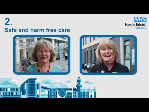 North Bristol NHS Trust Quality Strategy