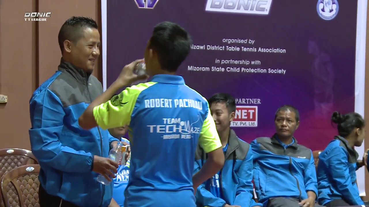 AH&RC TITANS VS TECHMAZE-5