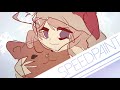 i busted my right hand WATCH ME DRAW WITH MY LEFT | Speedpaint + QnA