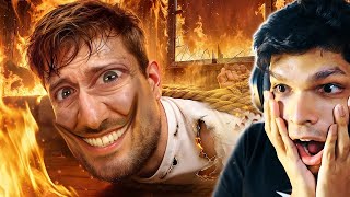 Mrbeast Pagal Ho Chuka hai 👍