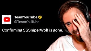 Details SSSniperWolf Is Demonetized Update