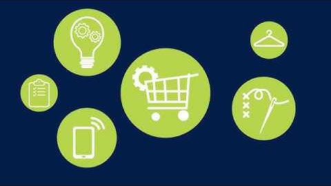 Apparel X - Apparel & Textile ERP Software