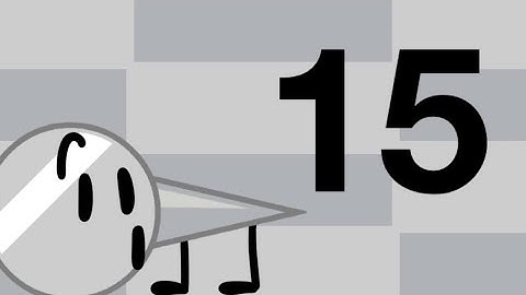 Viewer Selected Voting (Part 15)