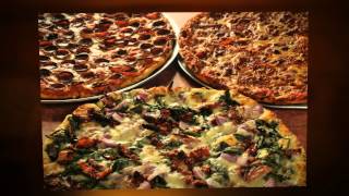 Pizza Buffet Powell Ohio
