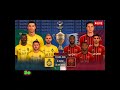 AL Nassr VS Ahli Doha | AFC Champions League 2 Semi Final  Match Prediction