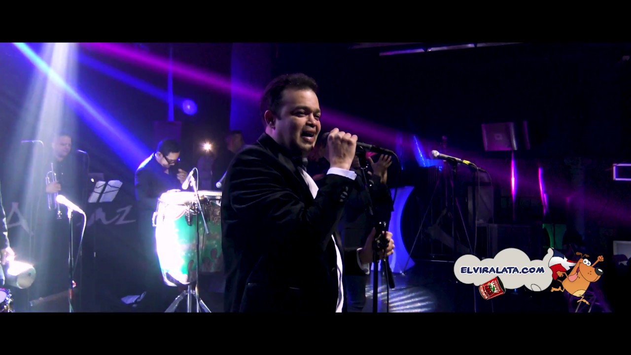 Alex Bueno - EN VIVO - 