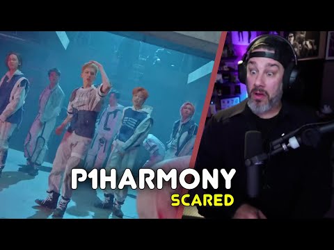 Director Reacts - P1Harmony 