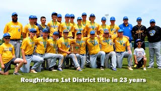 St  Marys Memorial 9 Upper Sandusky 3
