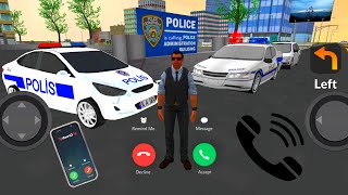 شرطة الاطفال تطبيق شرطة - اتصال مع شرطة الاولاد المشاغبين ـ شرطة البنات screenshot 4