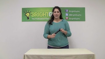 Fenix TK22 LED Flashlight Review