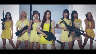 [콜드워] 대세 아이돌 오마이걸의 FPS!