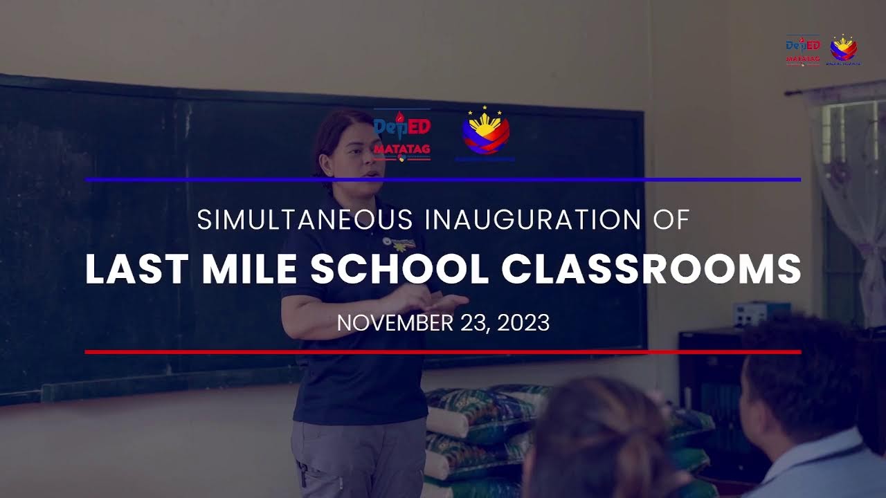 Last Mile Schools (LMS)