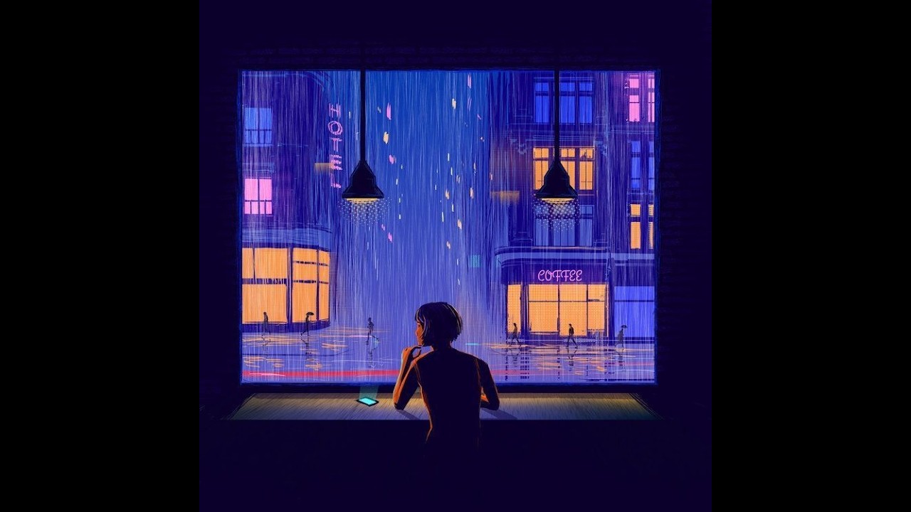 [FREE] J COLE X R&B BOOM BAP 2026 Type Beat - 