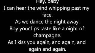 beyonce love on top karaoke singalong lyrics