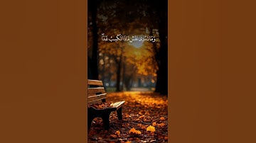 سورة لقمان القارئ أحمد خضر Surah Luqman Ahmed Khedr