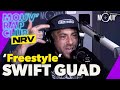 Swift guad x ol zico  freestyle  mouv rap club nrv