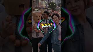 Bulan Vixen - Toxic? Na Na Na