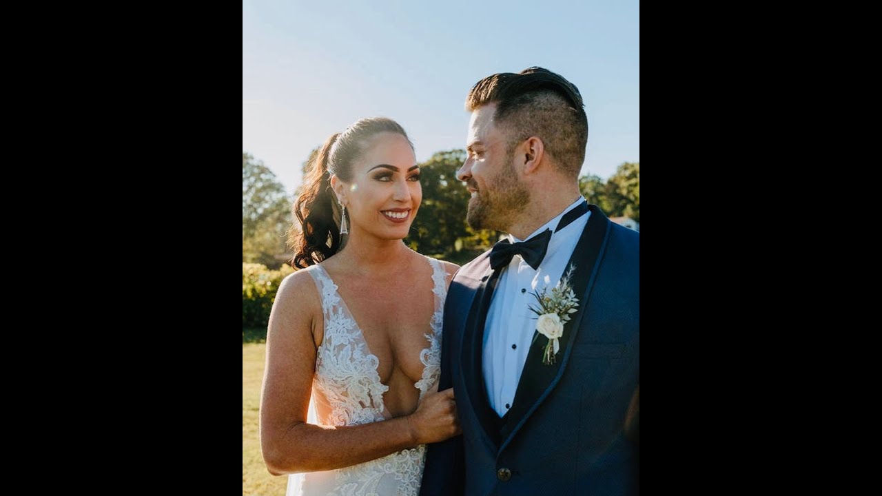 Weddings at Cavender Creek Vineyards & Winery