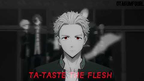 [Umemiya] - Flesh - MEP Pt 3 ~Wind Breaker~