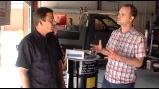 Hazardous Waste Accumulation Point Manager Training