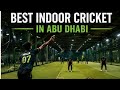 Indoor Cricket Abudhabi Sports321 08/05/2026 2nd Match 2nd Inning