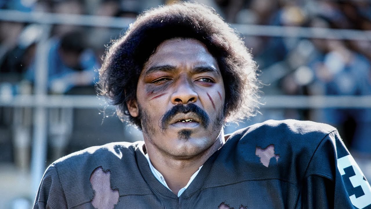 The Toughest Players In NFL History