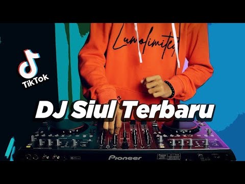 DJ SIUL TIK TOK | Isky Riveld - Flute [Slowed]