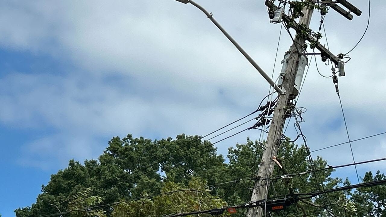 FirstEnergy provides update after thousands still without power ...