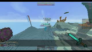 Люто 🎃унизил с говно🎃 читом, сервер last cube,🎃reallyworld. sunrise🎃