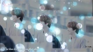 [Vietsub] Your Eyes - Kyuhyun ft YeSung (y-heaven.net)