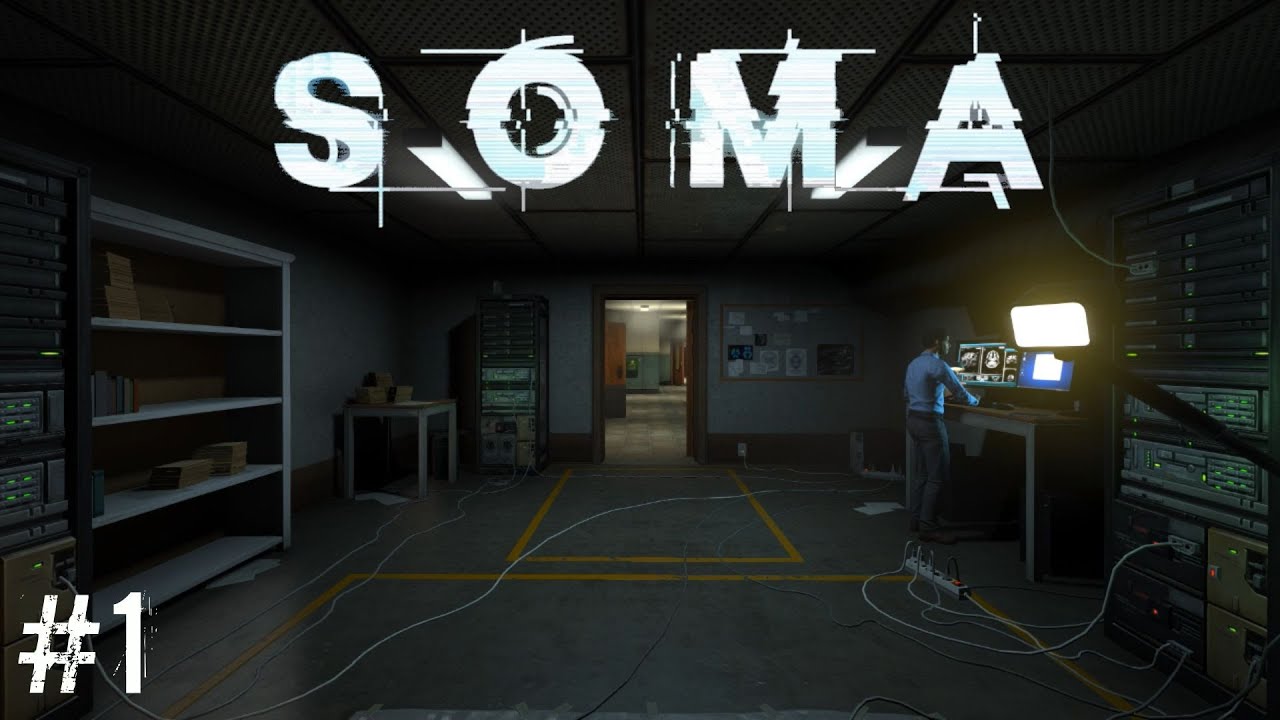 soma code for first door soma code for first door