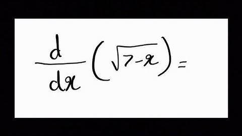 Differentiation-Exercise 9C (Question1) A-level pure maths #maths #alevelmaths