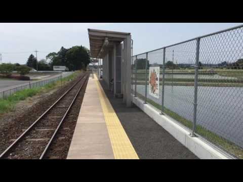 ユキサキnavi ｊｒ烏山線下野花岡駅