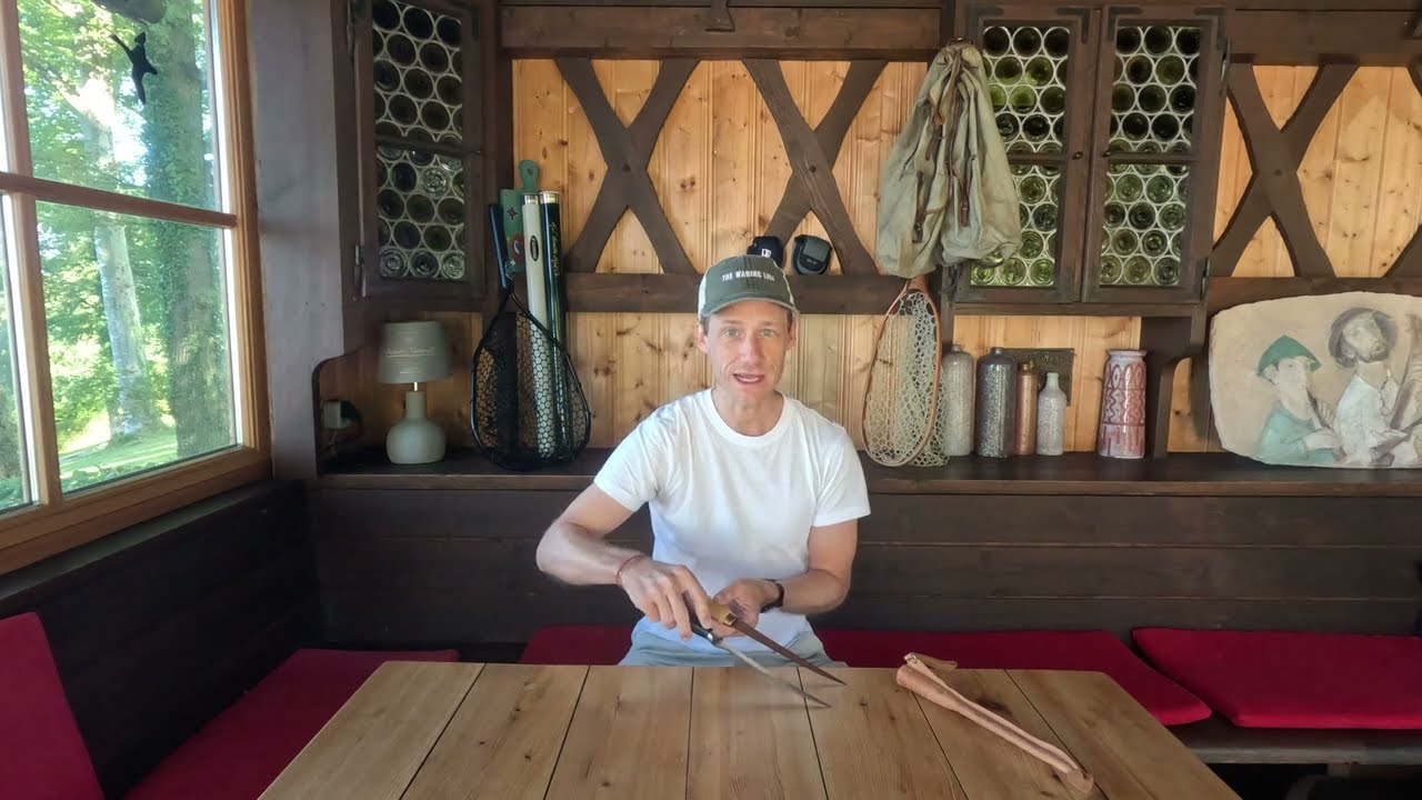 Rapala 6" Fish'n Fillet Knife Review