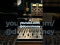Analog Hybrid Mixing Little Words